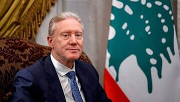 وزیر خارجه لبنان: تصمیم برای خلع سلاح حزب‌الله گرفته شده است