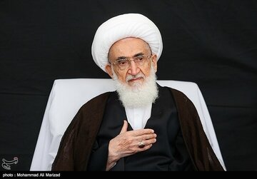 Ayatollah Nouri Hamedani: Kudhoofisha umoja uliosisitizwa na Kiongozi wa Mapinduzi ni kuisaidia adui