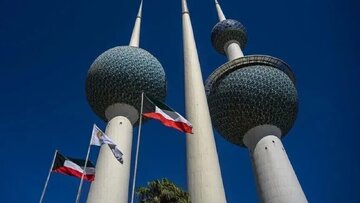کویت نے ایران پر حملے میں شرکت کا دعویٰ مسترد کر دیا