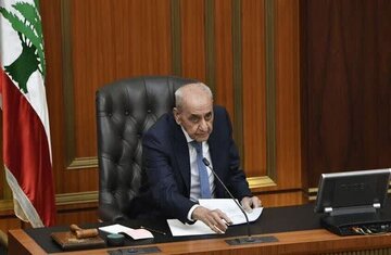 Nabih Berri: Ang Lebanon ay nangangailangan ng tatlong-panig na garantiya mula sa Iran, Amerika, at Saudi Arabia