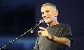 Golan: Ginawa ni Netanyahu ang West Bank na isang powder keg