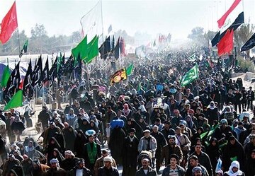 اربعین؛ از مدیریت تا مشارکت، از آسیب تا فرصت، از مشی تا انطلاق