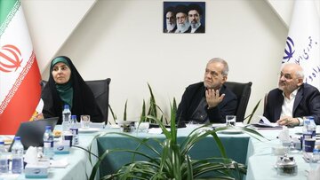 Irán exige justicia internacional por ataques de EEUU contra infraestructuras