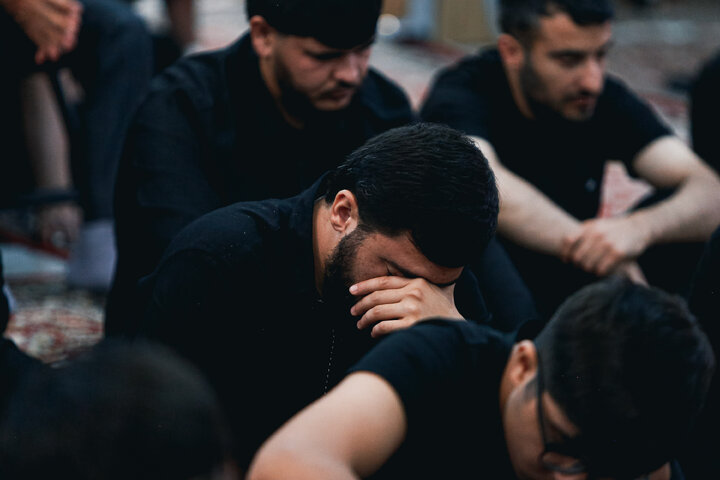 Photos: Pilgrims from Azerbaijan and Uzbekistan Visits Imam Reza Shrine