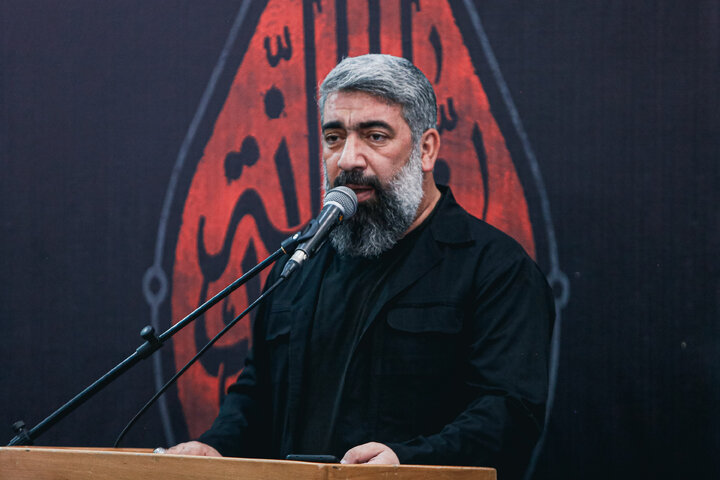 Photos: Pilgrims from Azerbaijan and Uzbekistan Visits Imam Reza Shrine