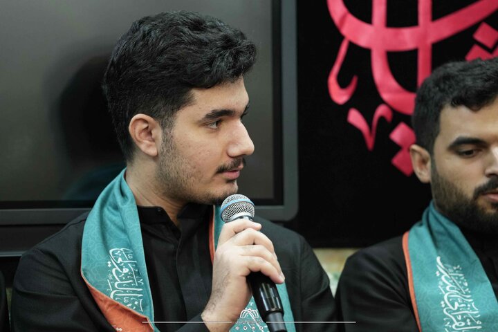 تقرير مصور/ الشيخ الكربلائي يشدد على ضرورة أن يكون الطلبة سفراء للقرآن الكريم في محافظاتهم