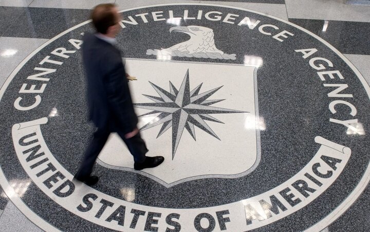 Nazari: CIA Tana Aiki Ne Ga Isra'ila, Ba Don Amurka Ba