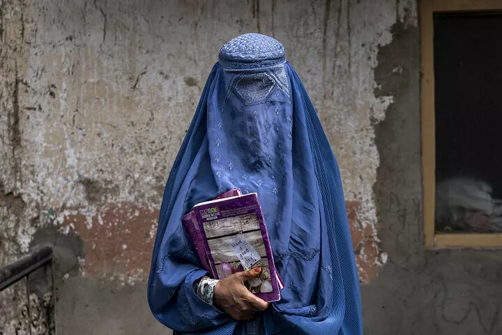 MDD: Ta Jaddada Buƙatar Ɗaukar Matakin Gaggawa Don Tallafawa Mata Da 'Yan Mata Na Afganistan