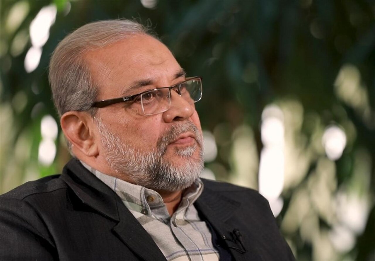 Iran's Security Council Secretary vows strikes will continue until enemy's complete surrender
