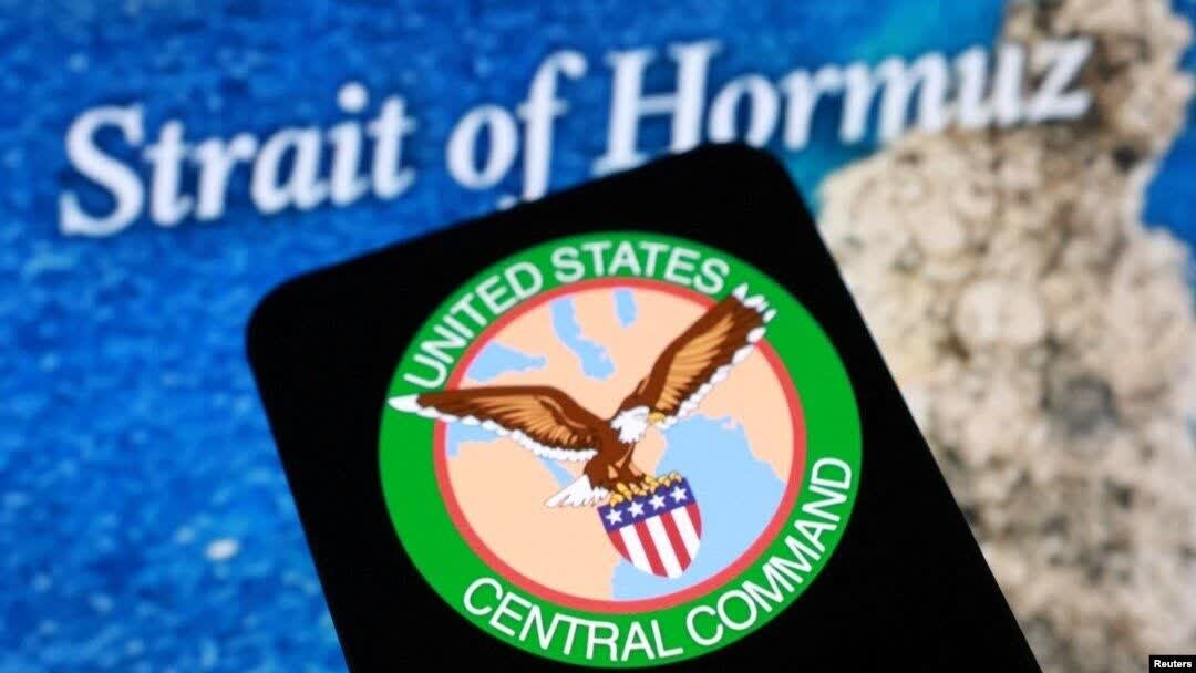 Pag-aangkin ng teroristang organisasyon na CENTCOM: Ang naval blockade ng Amerika laban sa Iran ay nananatiling ganap na ipinatutupad