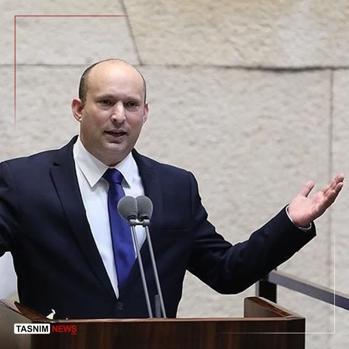 Bennett: Ako ang pinakaangkop na tao para sa pagiging punong ministro ng Israel