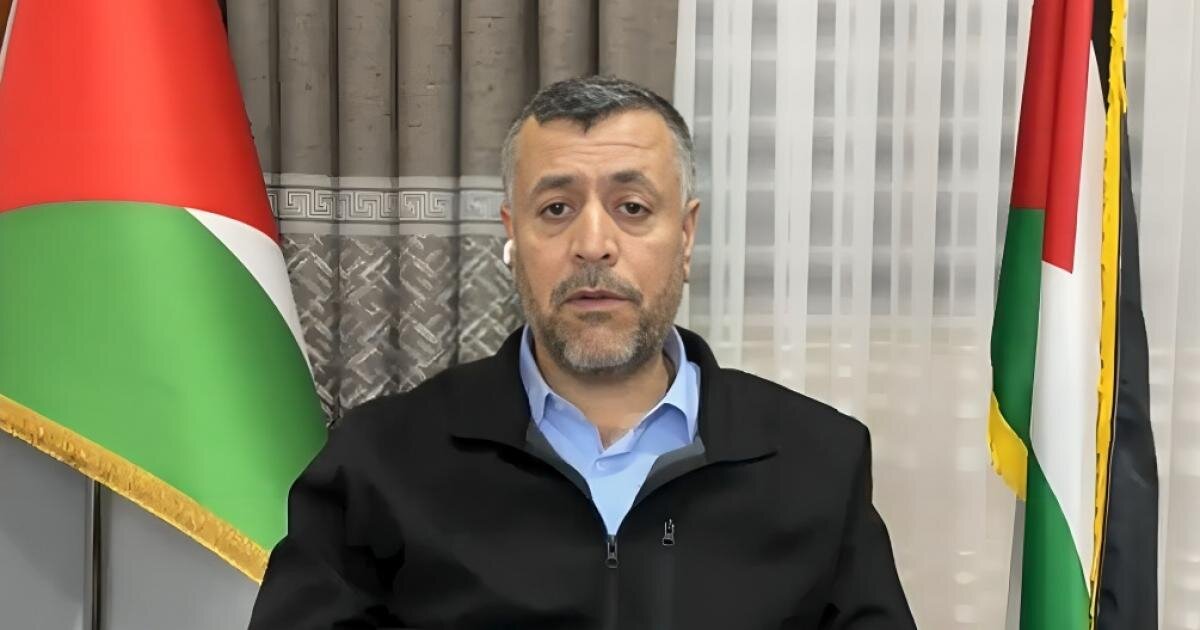 Mardawi: Escalating Operations Show ‘West Bank Volcano’ Has Re‑Erupted Against Occupation