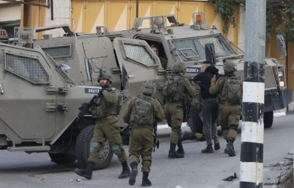 PPS: Israeli Forces Have Arrested Over 3,600 Palestinians in 2026 Amid Expanding West Bank Crackdown