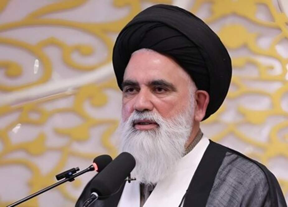 Pakistani Shia Cleric: Trump Downfall is Inevitable and Approaching