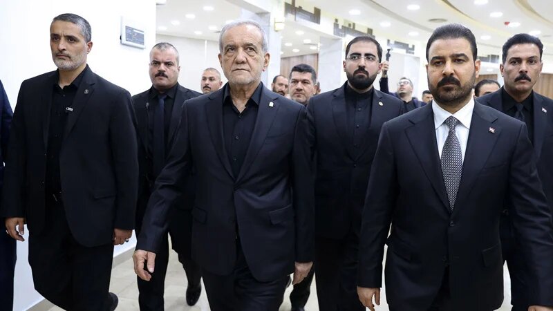 Iraqi Analyst Says Tehran Agreements Mark Key Step in Diversifying Iraq’s Regional Economic Partnerships