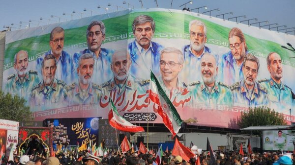 ایران پرونده حمایت از دانشمندان را به یونسکو برد