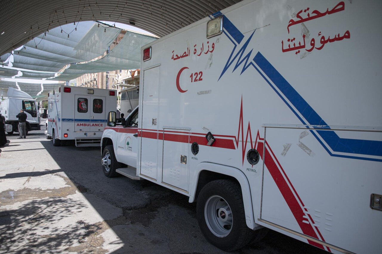Al‑Abbas Shrine Boosts Medical Readiness for Arbaeen With Mobile Clinic and 10 Ambulances