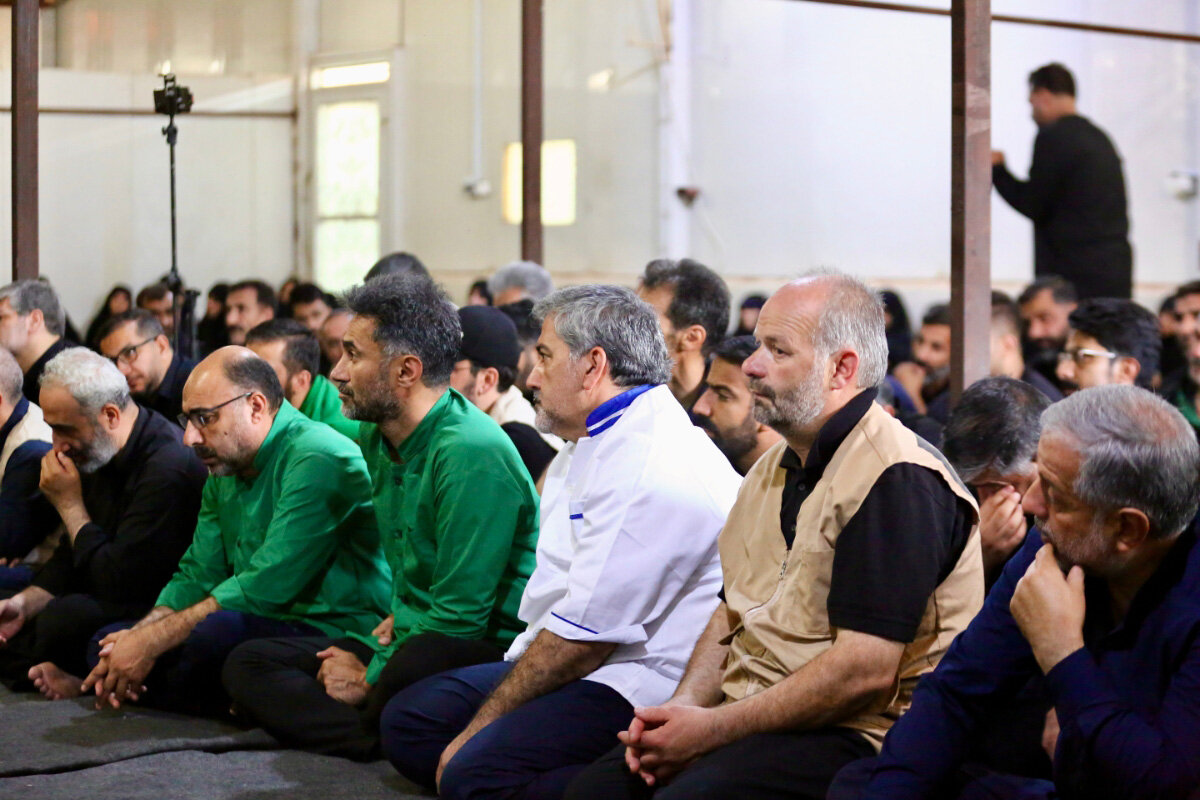 ۱۰ توصیه تولیت حرم بانوی کرامت به خادمان اربعین/ خدمت به زائران ادامه راه سیدالشهدا (ع) است