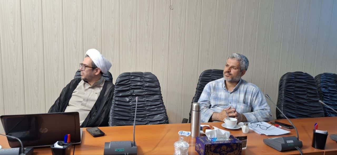 سند ملی زیارت پس از دو سال کار کارشناسی به مراحل نهایی رسید/ تأکید بر ماهیت مردمی زیارت