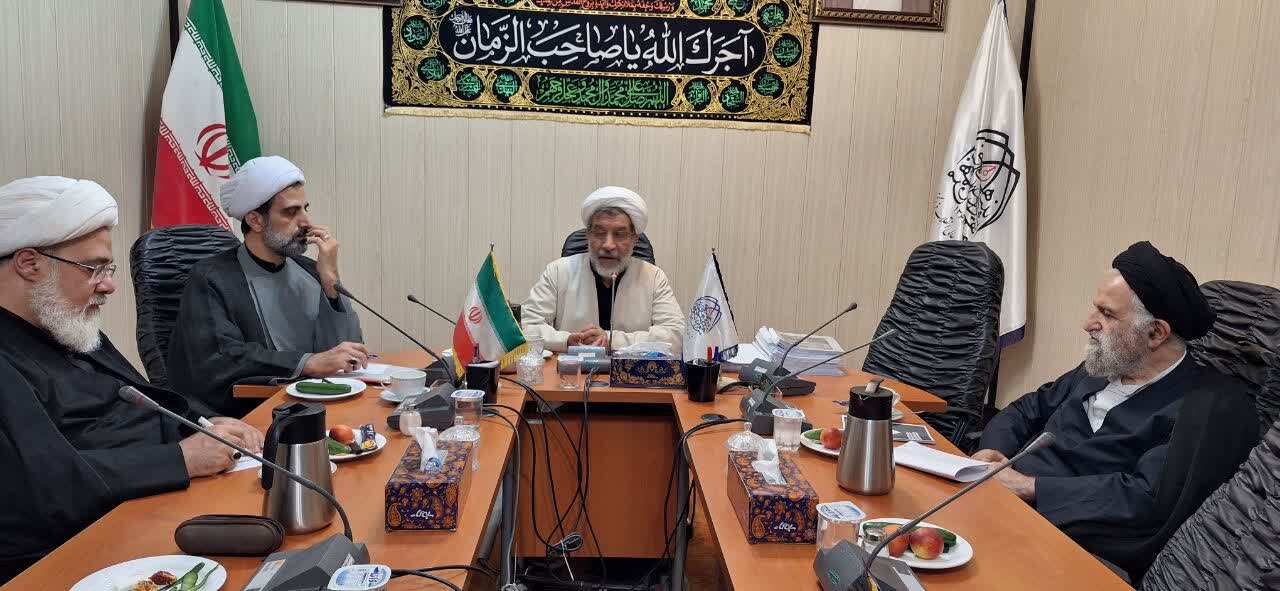 سند ملی زیارت پس از دو سال کار کارشناسی به مراحل نهایی رسید/ تأکید بر ماهیت مردمی زیارت
