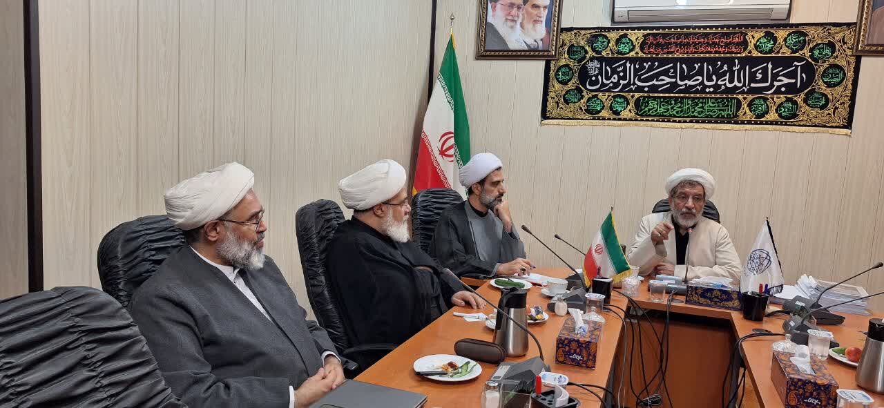 سند ملی زیارت پس از دو سال کار کارشناسی به مراحل نهایی رسید/ تأکید بر ماهیت مردمی زیارت