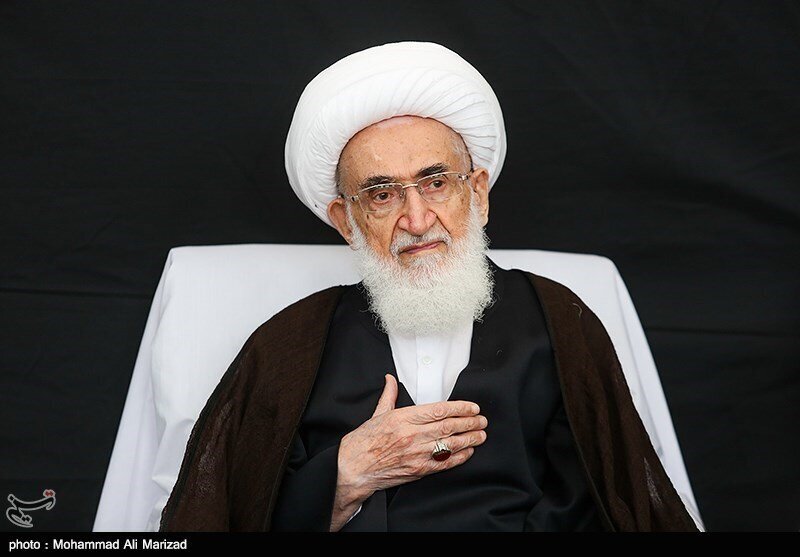 Ayatollah Nouri Hamedani: Kudhoofisha umoja uliosisitizwa na Kiongozi wa Mapinduzi ni kuisaidia adui
