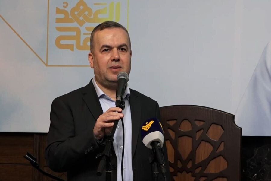 حسن فضل اللہ: اسرائیل جنوبی لبنان کے سرحدی دیہات تباہ کر رہا ہے، لبنانی حکومت خاموش تماشائی بنی ہوئی ہے