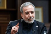 Araghchi: Ukraine's attack on Iranian vessel cannot go unanswered