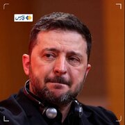 Pag-aalala ni Zelensky sa pagbubukas ng bagong prente ng digmaan sa Iran
