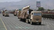 Ansarullah: Sojojin Yemen Sun Ƙara Ƙarfin Makamai Masu Linzami Na Musamman