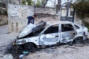 Spain condemns settler violence in West Bank