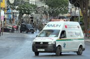 Two Palestinian Women Forced to Give Birth in Cars as Israeli Checkpoints Block Access to Nablus Hospitals