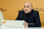 Armenian Tourism Chief: Martyred Leader Led Country by Rationality and Pursuit of National Interests
