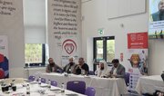 UK Islamic Centers Warn About the Escalation of Islamophobic Attacks