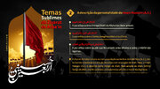 Retratando a Personalidade do Imam Husayn (A.S.) – Parte 2