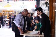 تقرير مصور/ العتبة العلوية المقدسة تطلق مشروعها القرآني الوطني لزيارة الأربعين
