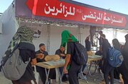 العتبة العلوية المقدسة تطلق مشروعها القرآني الوطني لزيارة الأربعين