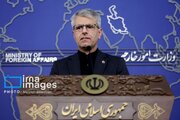 Baghaei: Shambulizi la Ukraine dhidi ya Meli ya Iran ni Uchokozi Hatari, Hatutaacha Bila Jibu