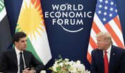 IKBY’li Üst Düzey Yetkili: Erbil’e İran’a Karşı Savaşa Girme Baskısı Yapılıyor
