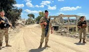İsrail’in Güney Lübnan’daki Saldırıları Tırmanırken Berri’den Koşulsuz Ateşkes Çağrısı