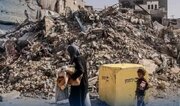 Uydu Görüntüleri: İsrail’in Genişlettiği “Sarı Hat” Gazze’de Sivilleri Daha Dar Alanlara Sıkıştırıyor