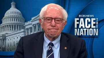 Sanders: Ang digmaan laban sa Iran ay may legal na hindi pagkakatugma sa Konstitusyon ng Amerika