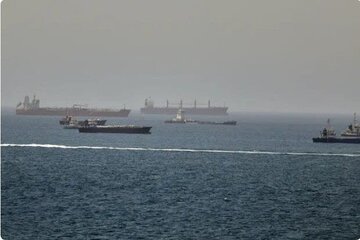 Iminungkahi ng Oman ang planong "Malacca" para sa Strait of Hormuz