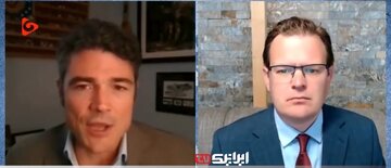 Video| Amerikanong Militar at Dating Tagasuporta ni Trump: Ang Rehiyong Ito ay Backyard ng Iran; Ang Strait of Hormuz ay Hindi Na Babalik sa Dati Nito