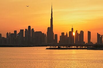 سقوط بازار املاک دبی زیر فشار جنگ علیه ایران