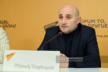 Armenian Tourism Chief: Martyred Leader Led Country by Rationality and Pursuit of National Interests