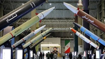 Сионист режимин сабиг командири Иранын һәрби ҝүҹүнүн гијмәтләндирилмәсиндә јанлыш һесабламалара јол верилдијини етираф етди