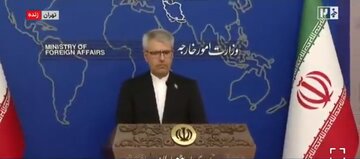 Video| Tagapagsalita ng Ministry of Foreign Affairs: Dapat Mag-ingat ang mga Nakatatanda kay Zelensky na ang mga Bunga ng kanyang mga Aksyon ay Hindi.