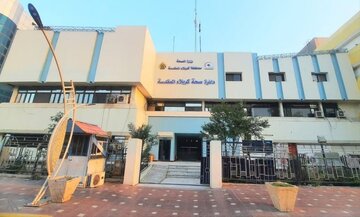 دانشگاه علوم پزشکی کربلا از اجرای طرح جامع بهداشت و درمان ویژه اربعین خبر داد