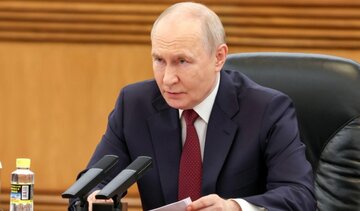 Putin: Yeni Dünya Düzeninin Unsurları Çetin Mücadelelerle Biçimleniyor